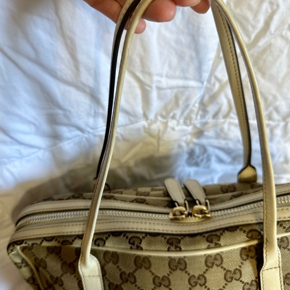 Gucci Multicolor Striped Interior - Picture 8 of 14